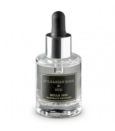 Vaj esencial Cereria Mollá Bulgarian Rose & Ous, 30 ml