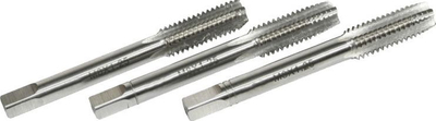 Set çelësa fileto EPM Hand Tap Basic M3, DIN 352, për çelik