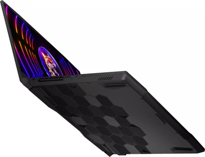 Laptop MSI Katana 17 B13VEK-1261XPL, 17", Intel Core  i7-13620H, 16GB RAM, 1TB SSD, GeForce Nvidia RTX 4050