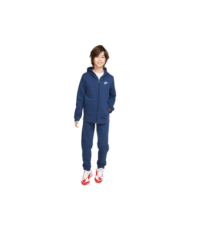 Trenerka Set për Fëmijë, NIKE - BV3634-410
