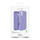 Kapak telefoni Puro Protective Case për iPhone 17, TPU, MagSafe, vjollcë