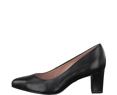 Këpucë elegante Tamaris 1-1-22403-20-001, nr 41, woman
