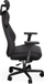 Karrige gaming Endorfy Meta BK EY8A005, ergonomike, me mbështetëse koke, e zezë