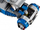 Set lodër Lego Star Wars Resistance I-TS Transport Vehicle (75293), 927 elemente 