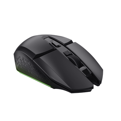 Maus TRUST GXT 110 FELOX, i zi
