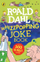 Roald Dahls Whizzpopping Joke Book - Roald Dahl