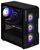 Компјутер Actina, AMD Ryzen 7 5800X3D, 32GB RAM, 1TB SSD, NVIDIA GeForce RTX 4070, црн