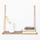 Raft muri HM8985.01