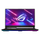 Laptop ASUS ROG Strix SCAR 17 G733ZX-LL035W, 17.3", 32 GB RAM, 1 TB SSD, Core i9, RTX3080, i zi