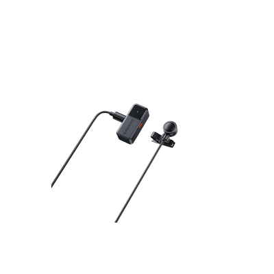 Sistem mikrofon pa tela Saramonic Air 2-Person me Lavmic Air-02