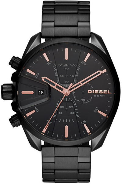 Orë dore Diesel MS9 CHRONO DZ4524
