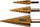 Set shpuese spirale Sthor Step HSS, 3 copë