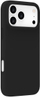 Këllëf telefoni ESTUFF Infinite Rome ES67150058, 6.9", silikon, i zi