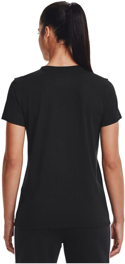 Maicë për femra Under Armour p622225-6192932rs, e zezë