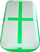 Tapet gjimnastike Master AirBlock, 60 x 100 x 20 cm, jeshil