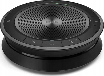Altoparlant për konferenca EPOS Expand 40, Bluetooth, USB C, portabël, gri