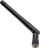 Antena rrjeti DeLOCK 88395, 2 dBi, konektor SMA, e zezë