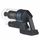 Fshesë me korent pa kabllo Samsung Jet 60 Turbo VS15A6031R1, 0.8L, bateri 40 min, blu