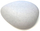 Llambë dekorative kopshti Lightson Stone XL, 40 cm, LED 2W 3000K, IP54, e bardhë
