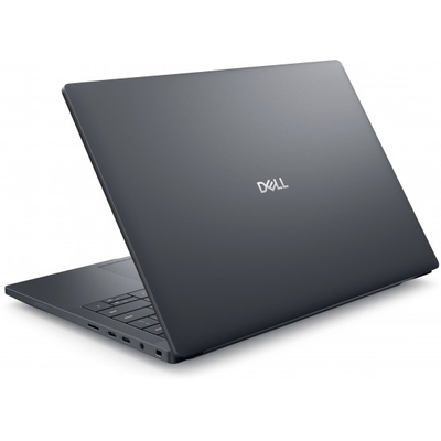 Laptop Dell Pro Max 14 Premium MA14250, Intel Core Ultra 7, 32GB RAM 1TB SSD, gri