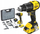 Berbilje goditëse Stanley Fatmax SFMCD716D2A, brushless, set me aksesorë, verdhë e zezë