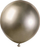 Balona latex GoDan Shiny, 48cm, set 25 copë, ngjyrë shampanjë
