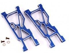 Set aksesorë VRX Racing Aluminum, 2 copë, të kaltër