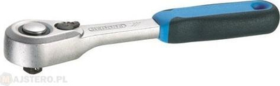 Çelës klik Gedore 1436686, reversible, 1/2" 12,5 mm, 270 mm