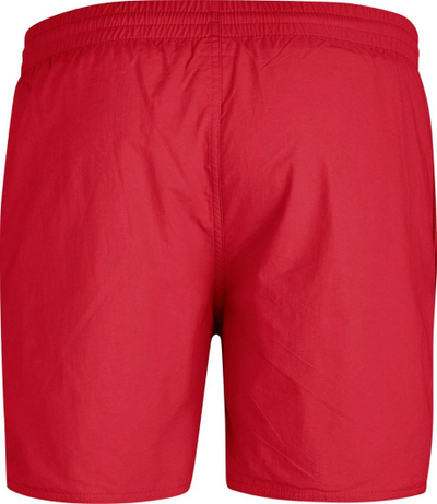 Shorce noti për burra Speedo Essentials 16", najlon, të kuqe
