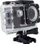 Kamerë aksioni Rollei Actioncam 372, Full HD 1080p, e papërshkueshme nga uji deri 30 m, e zezë