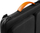 Tomtoc Чанта за Лаптоп за 15-16 Inch MacBook Pro, Црна