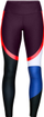 Gete për gra Under Armour, nr.XS, vjollcë/zezë
