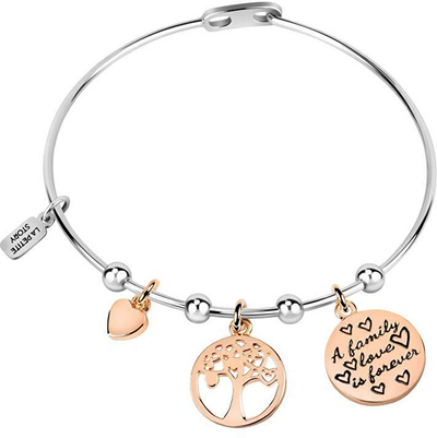 Byzylyk La Petite Story Tree of Life LPS05ASF02
