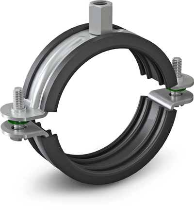 Kapëse tubi PST 40 PST40G3/4, 47-52mm, 3/4", e galvanizume