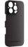 Mbrojtëse telefoni Freewell Pro Filmmaker Case, 17mm Mount, MagSafe, për iPhone 16 Pro Max, e zezë karboni