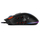 Maus Defender GM-917 OVERSIDER, USB, i zi