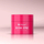 Градбен гел за нокти Silcare Base One French Pink, 15g, розова