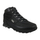 Трекинг обувки Helly Hansen Woodlands 10823, нубук кожа, за мажи, црни