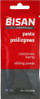 Pasta rrëshqitëse Bisan Sliding Paste, 30 g, e bardhë