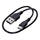 Dëgjuese Soundcore A3953G11, True Wireless Stereo (TWS), të zeza