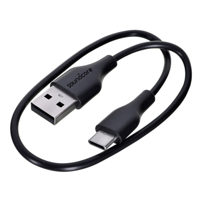 Dëgjuese Soundcore A3953G11, True Wireless Stereo (TWS), të zeza