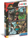 Puzzle Clementoni Jurassic World 2025, 2x60 copa, shumëngjyrësh
