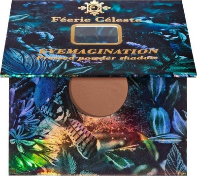 Hije sysh Feerie Celeste Royal Matte MR30 Willow Basket, e shtypur, 1.2g