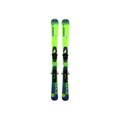Ski Per Rreshqitje Explore Pro Jrs 4.5