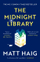 Midnight Library - Matt Haig