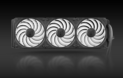 Sapphire Nitro+ S360-A sistem ftohje me ujë, 360 mm (4N005-02-20G)