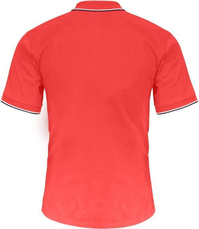 Bluzë polo Lahti Pro (L4031303), L, e kuqe