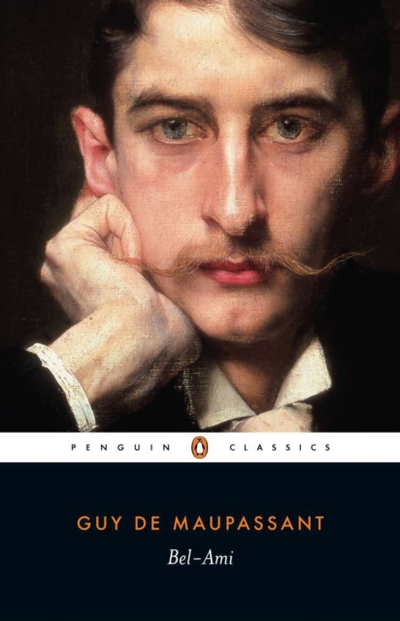 Bel Ami - Guy Maupassant