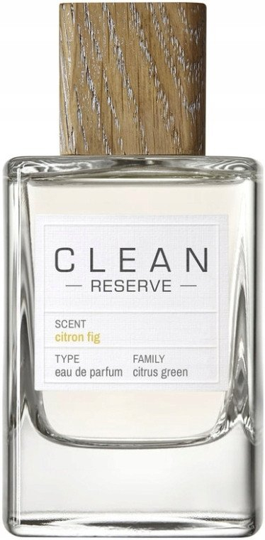 Parfum Clean Reserve Citron Fig, Eau de Parfum, unisex, 30ml