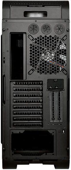 Kasë Thermaltake Core V71 TG Edition, Full Tower